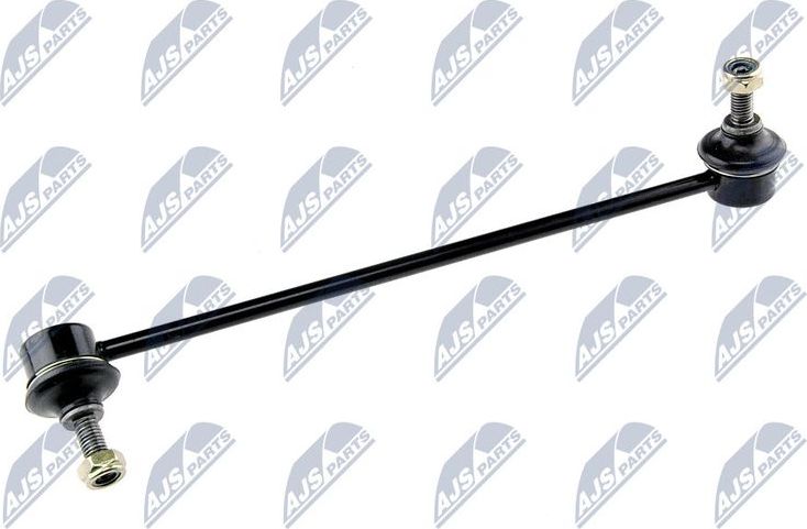 Стойка (тяга) стабилизатора NTY. Артикул ZLP-BM-012