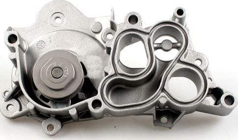 Помпа (водяной насос) Hepu для SEAT Mii 2011-2019. Артикул P674