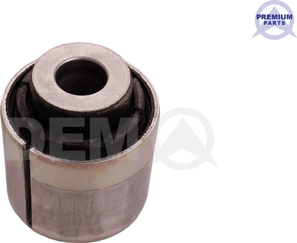 Сайлентблок заднего рычага подвески Sidem. Артикул 865709