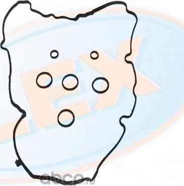 ПРОКЛАДКА КЛАПАННОЙ КРЫШКИ (LEX). Артикул PR5611