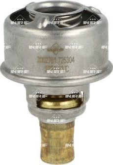 Термостат NRF для Renault 19 I 1988-1993. Артикул 725304