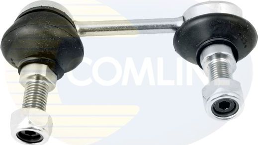 Стойка (тяга) стабилизатора Comline (сталь). Артикул CSL6037