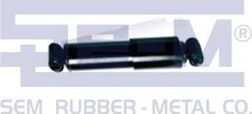 Амортизатор Sem Lastik. Артикул 13780