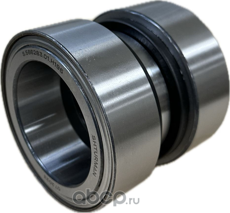 Ступичный узел S.566283.01.H195 (Shturman). Артикул S56628301H195