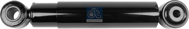 Амортизатор DT Spare Parts. Артикул 3.66511