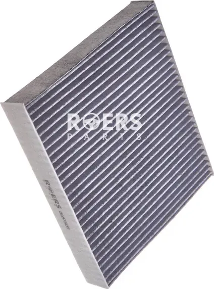 Фильтр салона угольный (Roers Parts). Артикул RPM39CF063