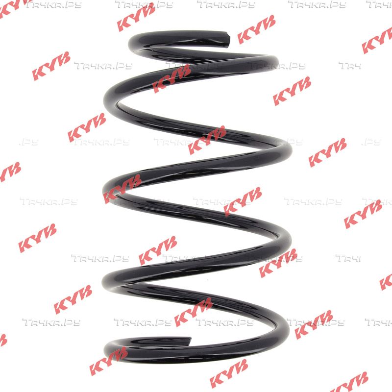 Пружина подвески KYB (Каяба) K-Flex. Артикул RC3923