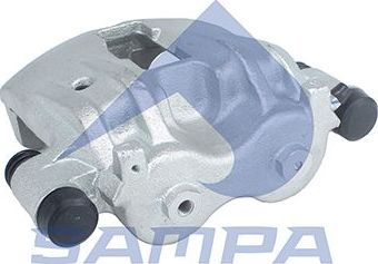 Тормозной суппорт Sampa. Артикул 096.4502