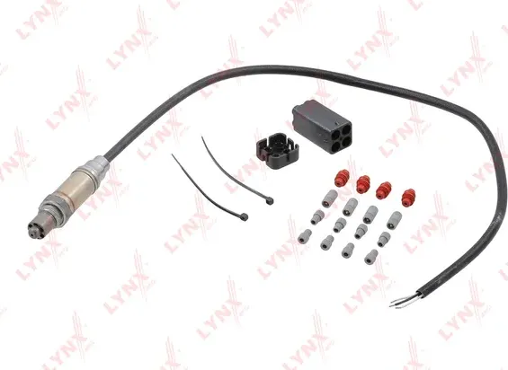 Датчик кислорода (Универсальный) (Lynxauto). Артикул DM2958U