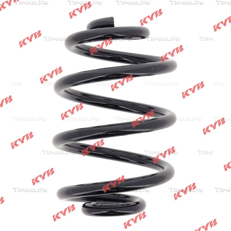 Пружина подвески KYB (Каяба) K-Flex. Артикул RX5263