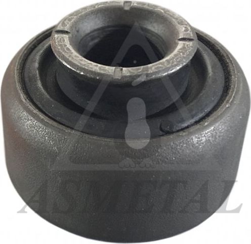 Сайлентблок переднего рычага подвески Asmetal. Артикул 38RN0516