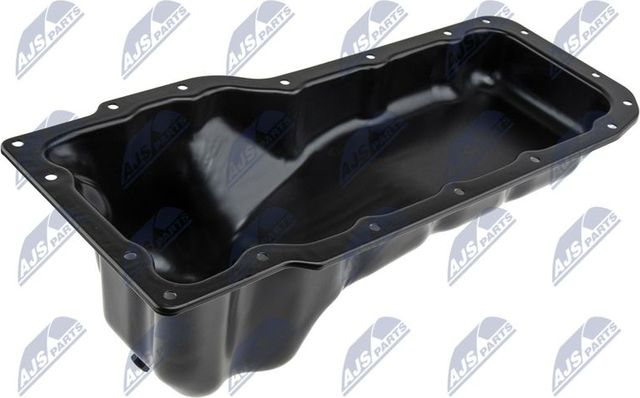 Масляный поддон картера двигателя NTY для Dodge Durango I 1997-2003. Артикул BMO-CH-014