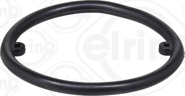 Сальник, уплотнительное кольцо Elring для Audi Cabriolet 1992-2000. Артикул 634.380