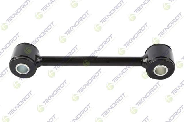 Стойка (тяга) стабилизатора Teknorot задняя для Jeep Wrangler II (TJ) 1996-2007. Артикул JE-366