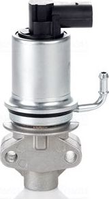 Клапан EGR (рециркуляции выхлопных газов) Nissens ** FIRST FIT **. Артикул 98201