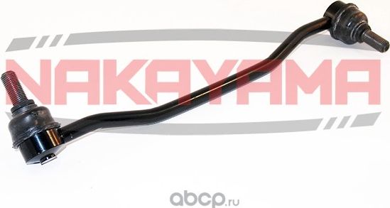 Тяга стабилизатора (Nakayama). Артикул N4132
