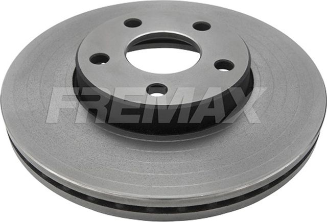Тормозной диск Fremax. Артикул BD-3963