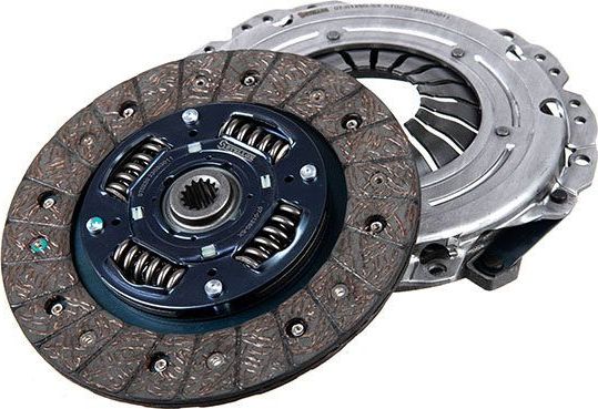 Сцепление (комплект) Stellox для Opel Vectra C 2005-2008. Артикул 07-01260-SX