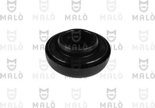 Опорный подшипник амортизатора (стойки) Malò. Артикул 30140