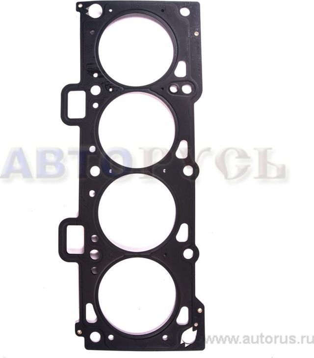 Прокладка гбц 21126 приора,lada vesta 2-х слойная (БЦМ). Артикул 21126100302002