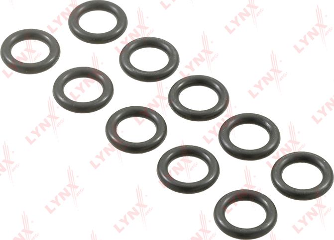 Уплотнительное кольцо (Lynxauto). Артикул SG-2545