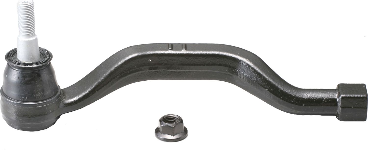 Наконечник рулевой тяги CTR. Артикул CESS-3L