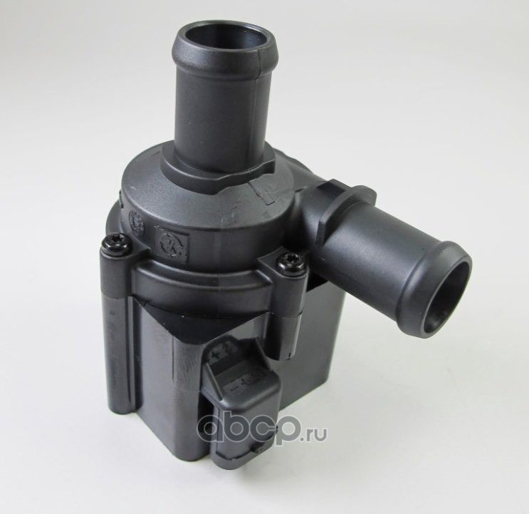 Водяной насос (помпа) Cartronic CRTR0132262 Ref.5Q0965561B/ 5N0198093/ 5Q0121093 Cartronic. Артикул CRTR0132262