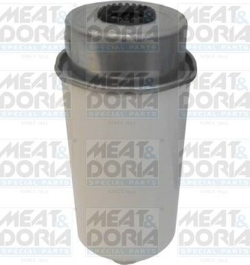 Топливный фильтр Meat & Doria. Артикул 5063