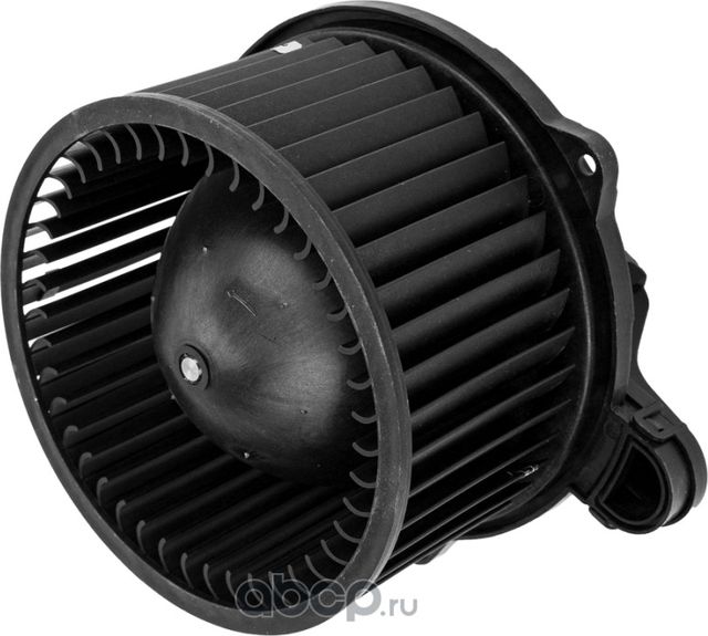 Вентилятор отопителя (Marshall). Артикул MB8277