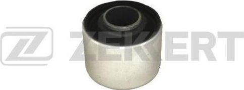 Сайлентблок переднего рычага подвески Zekkert. Артикул GM-5758