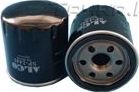 Масляный фильтр Alco Filters для Opel Adam I 2014-2018. Артикул SP-1441