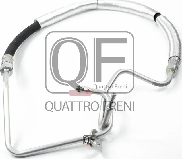 ШЛАНГ ГУР (Quattro Freni). Артикул qf04e00006