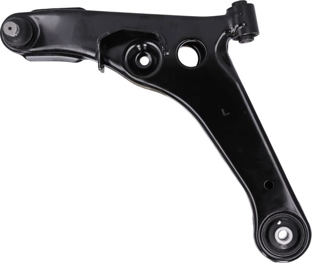 Поперечный рычаг передней подвески Blue Print (Листовая сталь). Артикул ADC48691