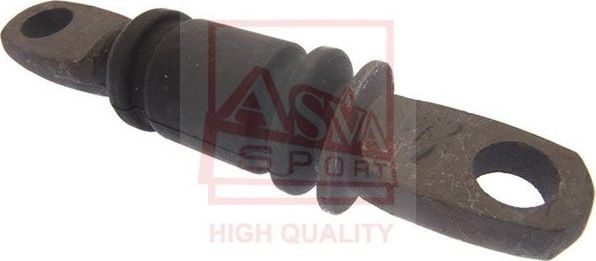 Сайлентблок переднего рычага подвески Asva. Артикул 0101-046