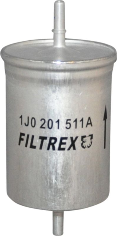 Топливный фильтр JP Group для Volkswagen Bora 1998-2013. Артикул 1118700400