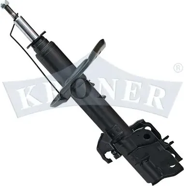 Амортизатор газовый передний левый NISSAN X-Trail (07-) / RENAULT Kole (Kroner). Артикул K3512249G