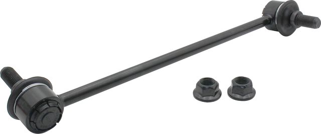 Стойка (тяга) стабилизатора CTR передняя левая для Hyundai H-1 II 2013-2026. Артикул CL0309L