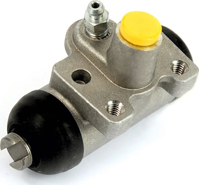 Тормозной цилиндр Brembo (алюминий) для Honda Capa 1998-2002. Артикул A 12 588