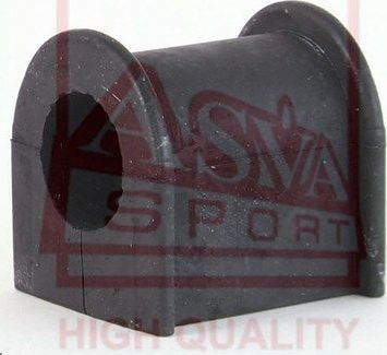 Втулка стабилизатора Asva передняя для Mazda 6 I (GG) 2002-2008. Артикул 0507-008