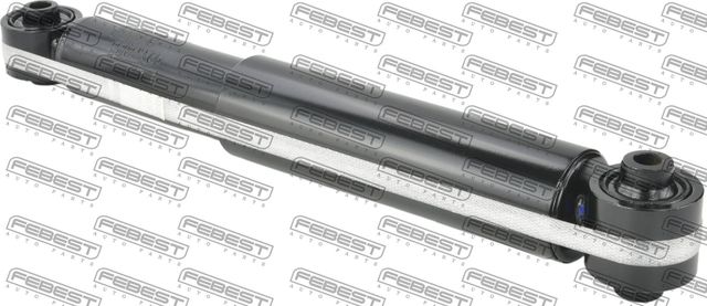 Амортизатор Febest. Артикул 24650921R
