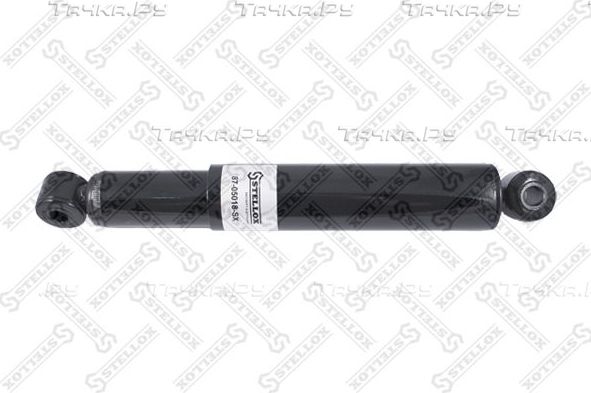 Амортизатор Stellox. Артикул 87-05018-SX