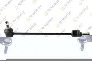 Стойка (тяга) стабилизатора Teknorot передняя для Rover 75 I 1999-2005. Артикул RO-812