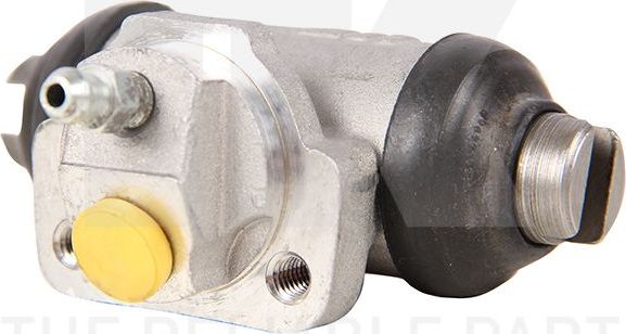 Тормозной цилиндр NK для Nissan Silvia IV (S12) 1984-1988. Артикул 802238