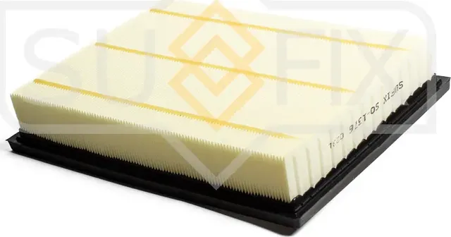 Фильтр воздушный TOYOTA FORTUNER (N15, N16) 2015 (Sufix). Артикул SO1376