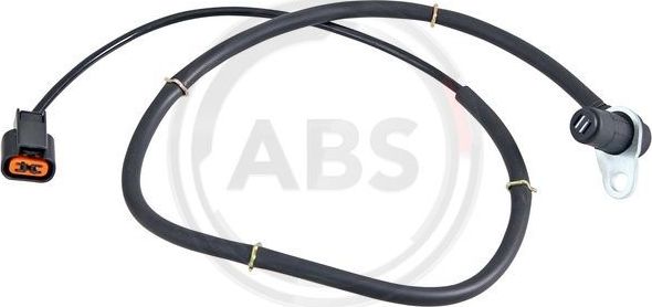 Датчик ABS ABS. Артикул 31305