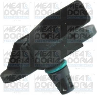 Датчик абсолютного давления (ДАД, MAP) Meat & Doria. Артикул 82149