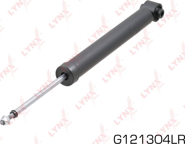 Амортизатор LYNXauto. Артикул G121304LR