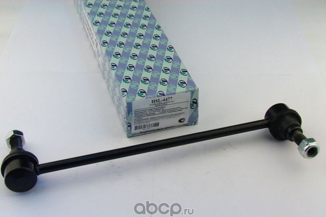 Стойка стабилизатора () (Trustauto). Артикул HSL4477