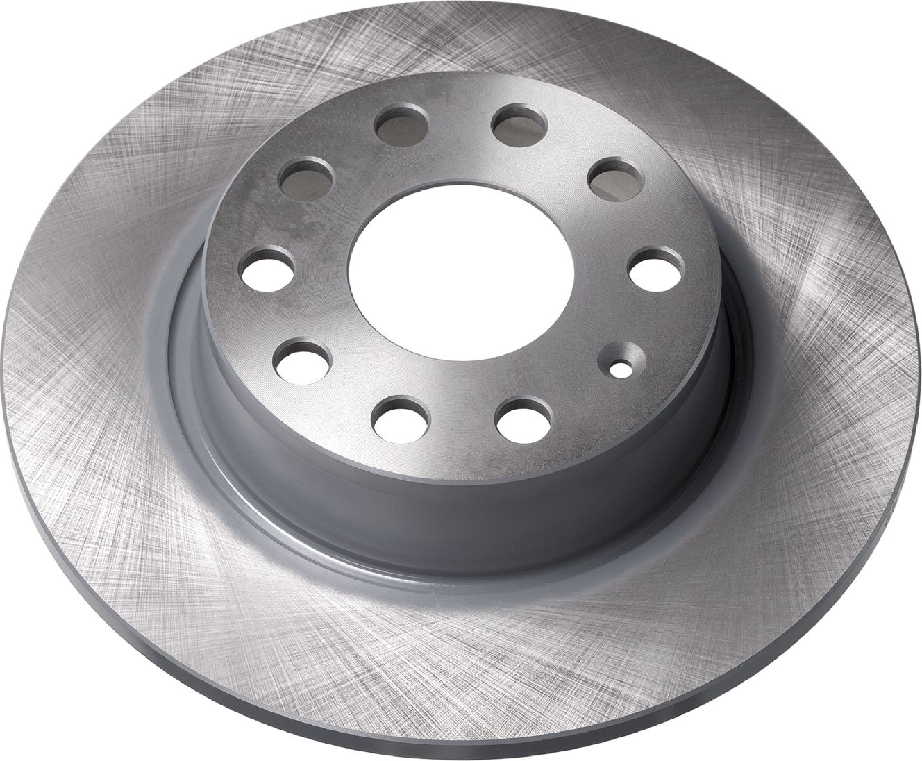 Тормозной диск Febi Bilstein. Артикул 36128