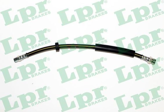 Тормозной шланг LPR. Артикул 6T46801